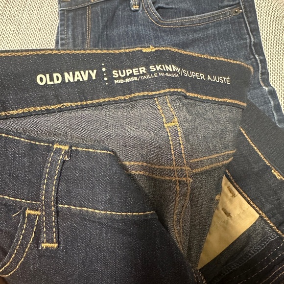 Take All Old Navy pants - Picture 5 of 7